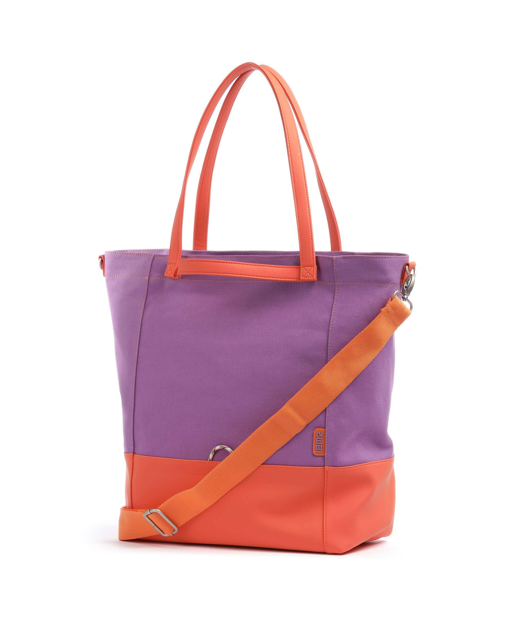 Zwei Fiorella FI200 Cabas violet - Image 2