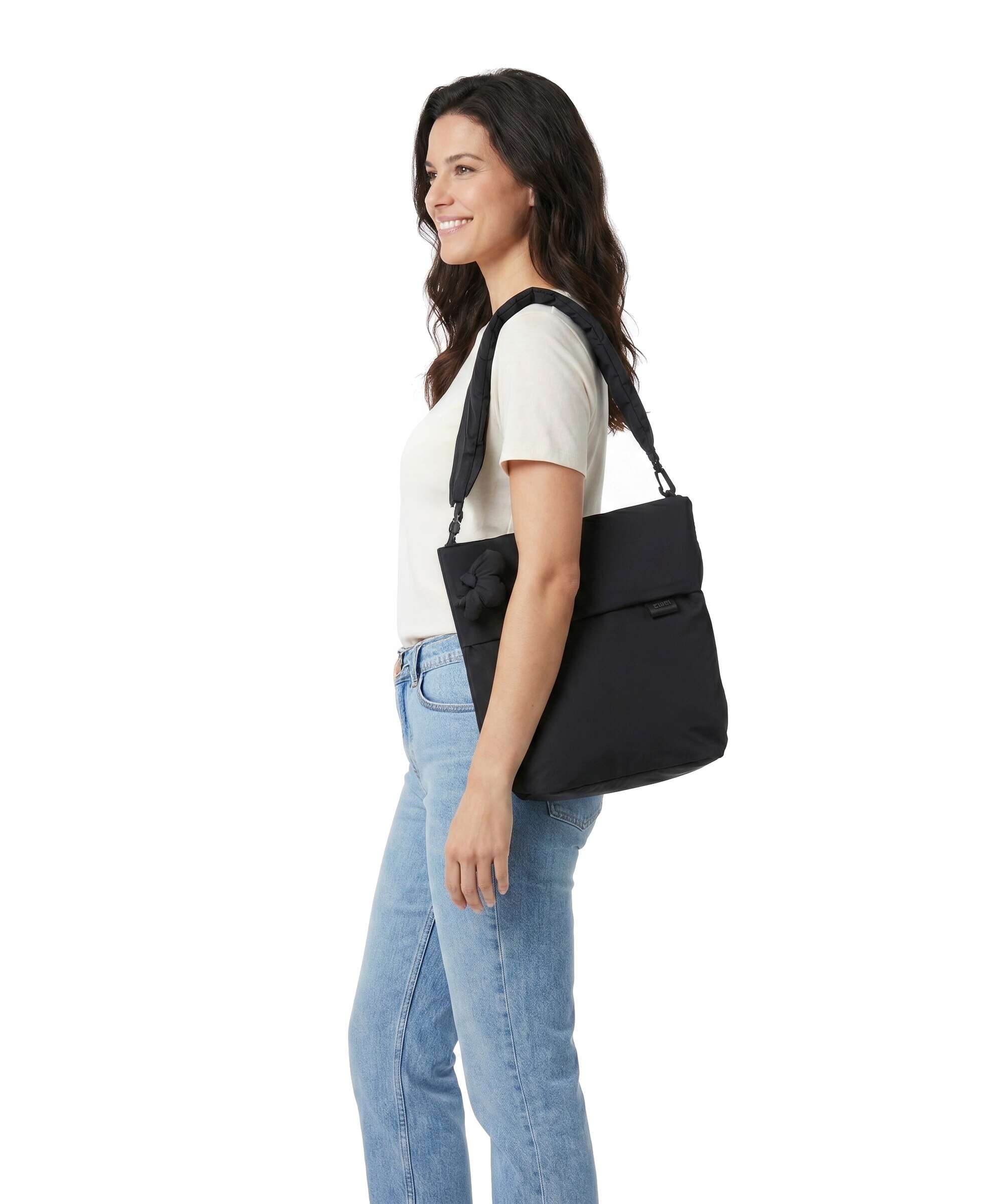 Zwei Hannah HA12 Sac fourre-tout black - Image 3