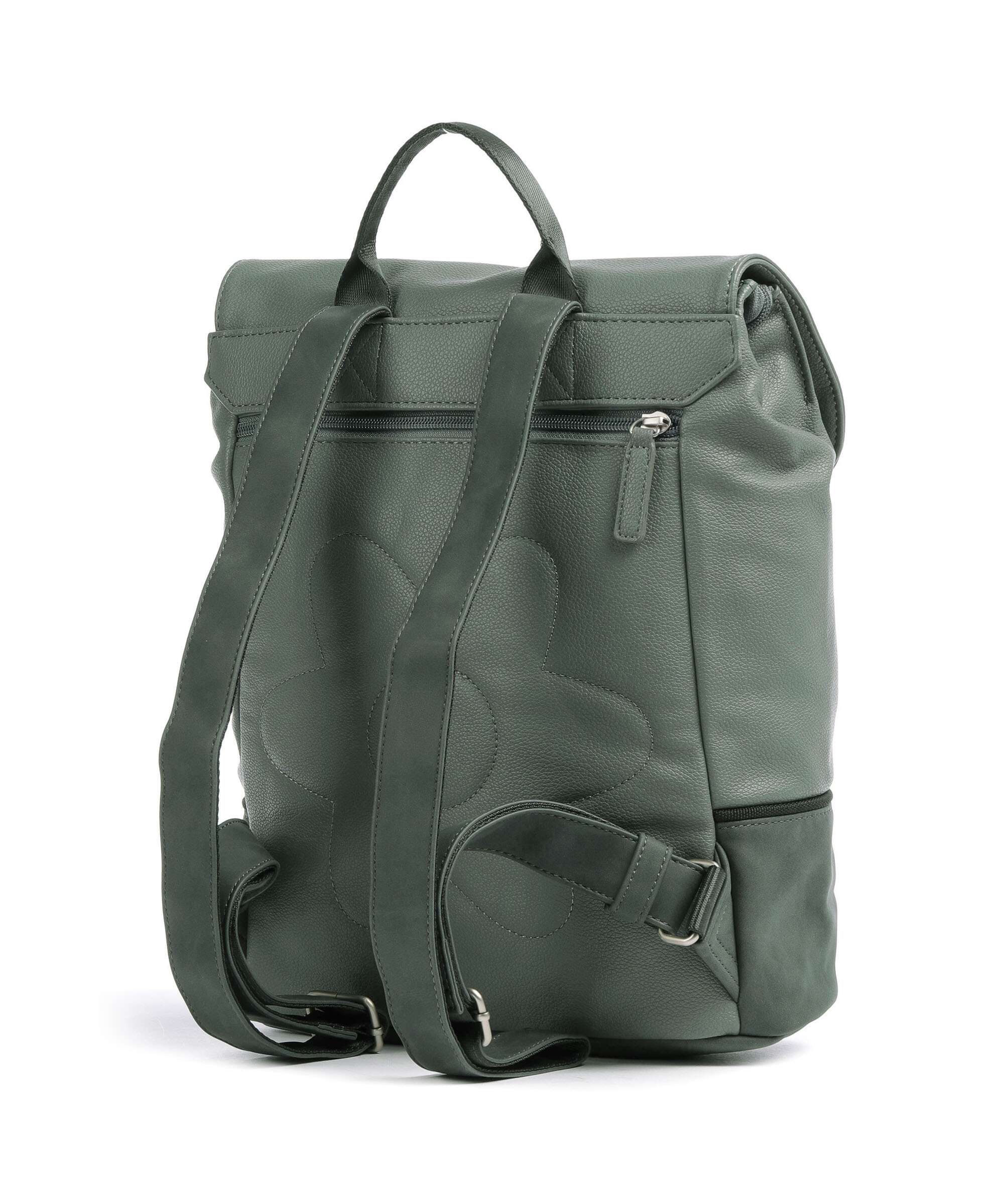 Zwei Jana JR13 Sac à dos eucalyptus - Image 2