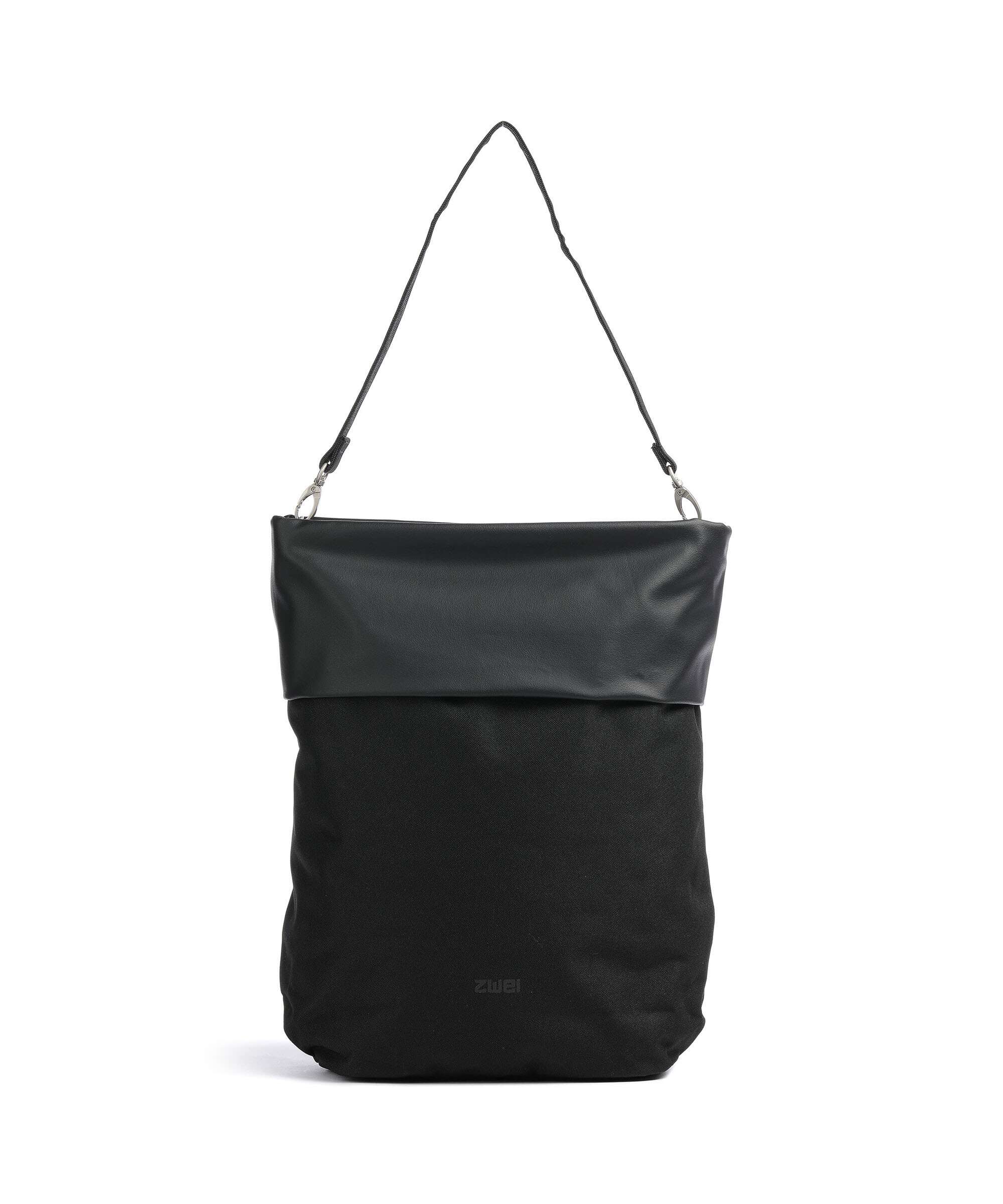 Zwei Kim KIR120 Sac à main porté dos black