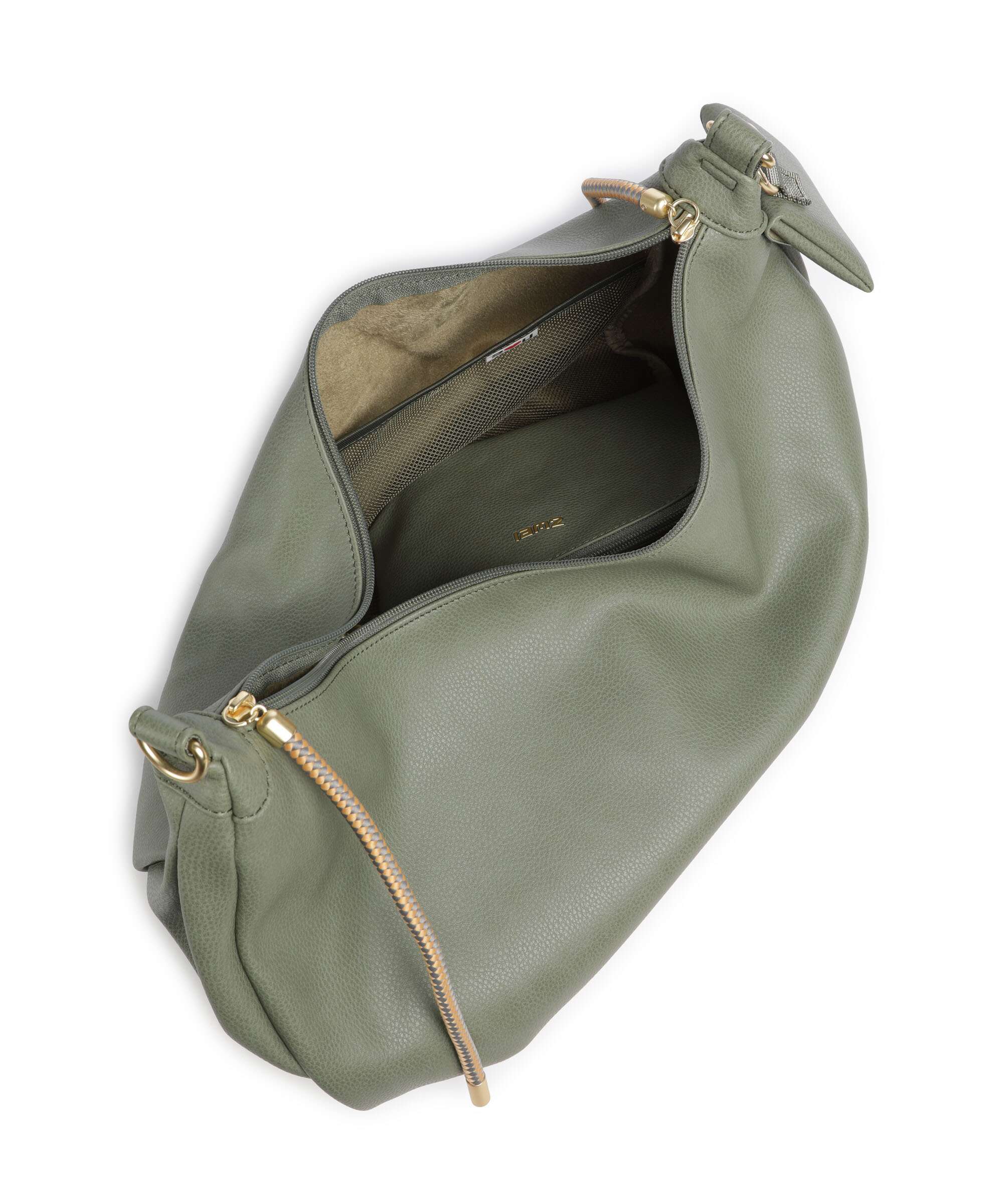 Zwei Lola LO140 Sac fourre-tout eucalyptus - Image 6