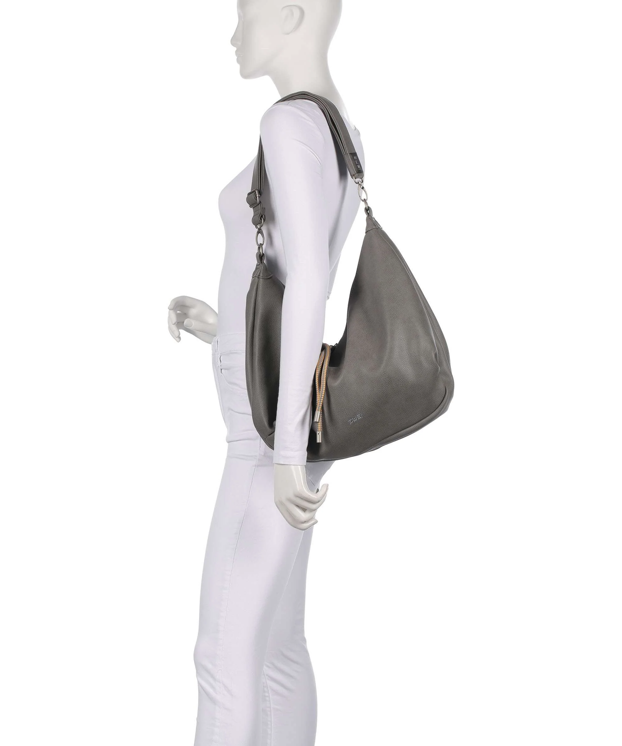 Zwei Lola LO140 Sac fourre-tout grey - Image 3