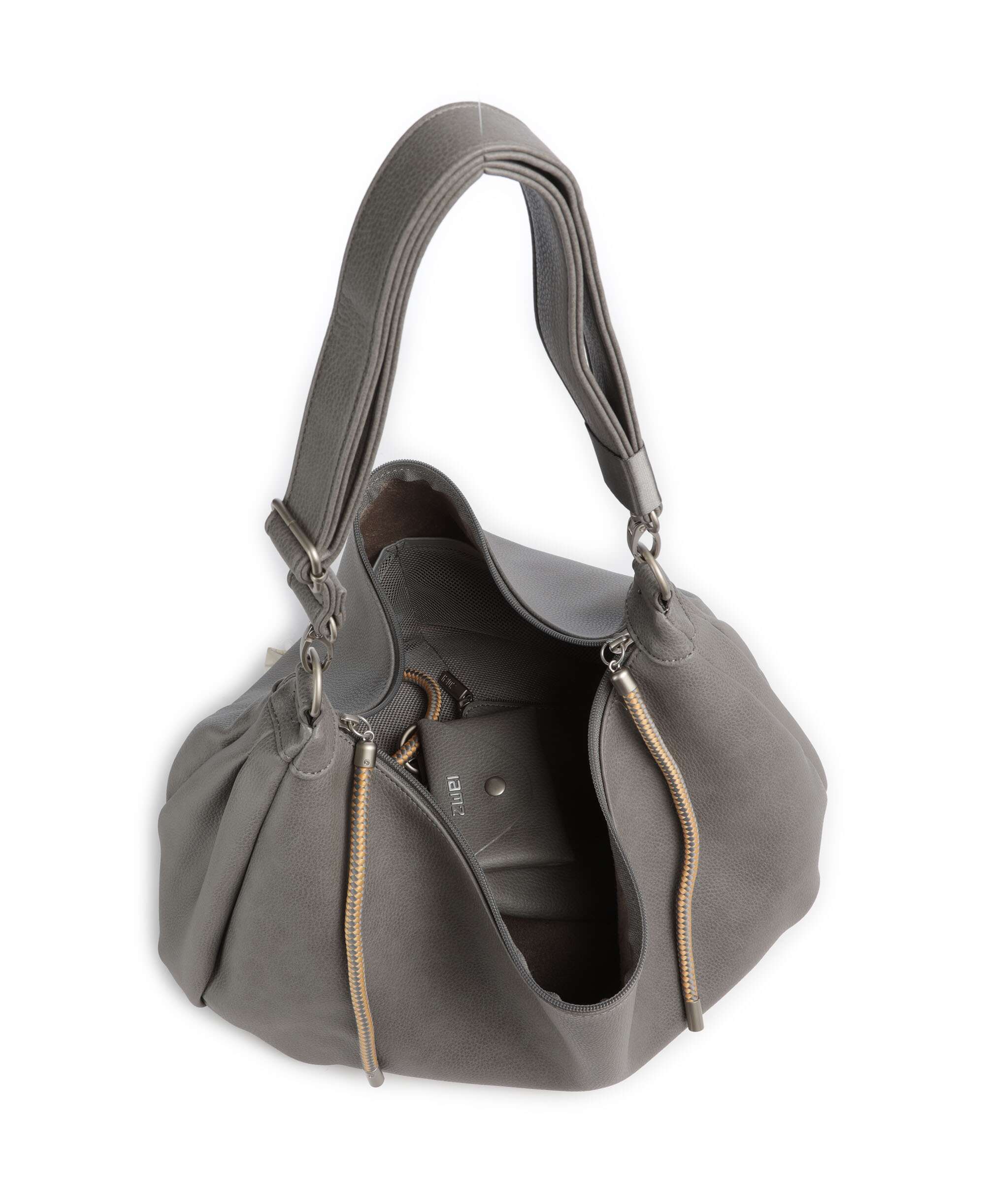 Zwei Lola LO140 Sac fourre-tout grey - Image 6