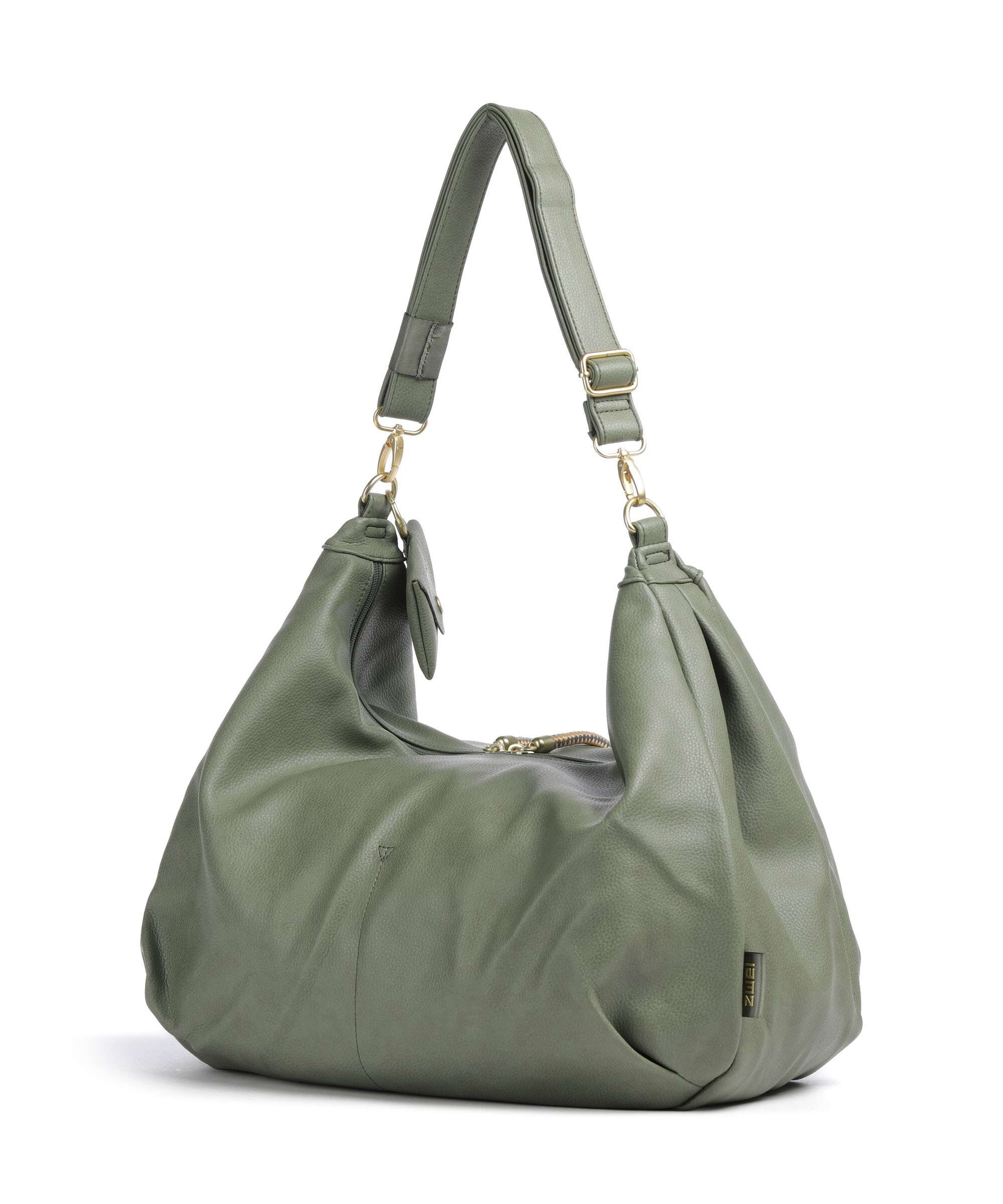 Zwei Lola LO200 Sac fourre-tout eucalyptus - Image 4