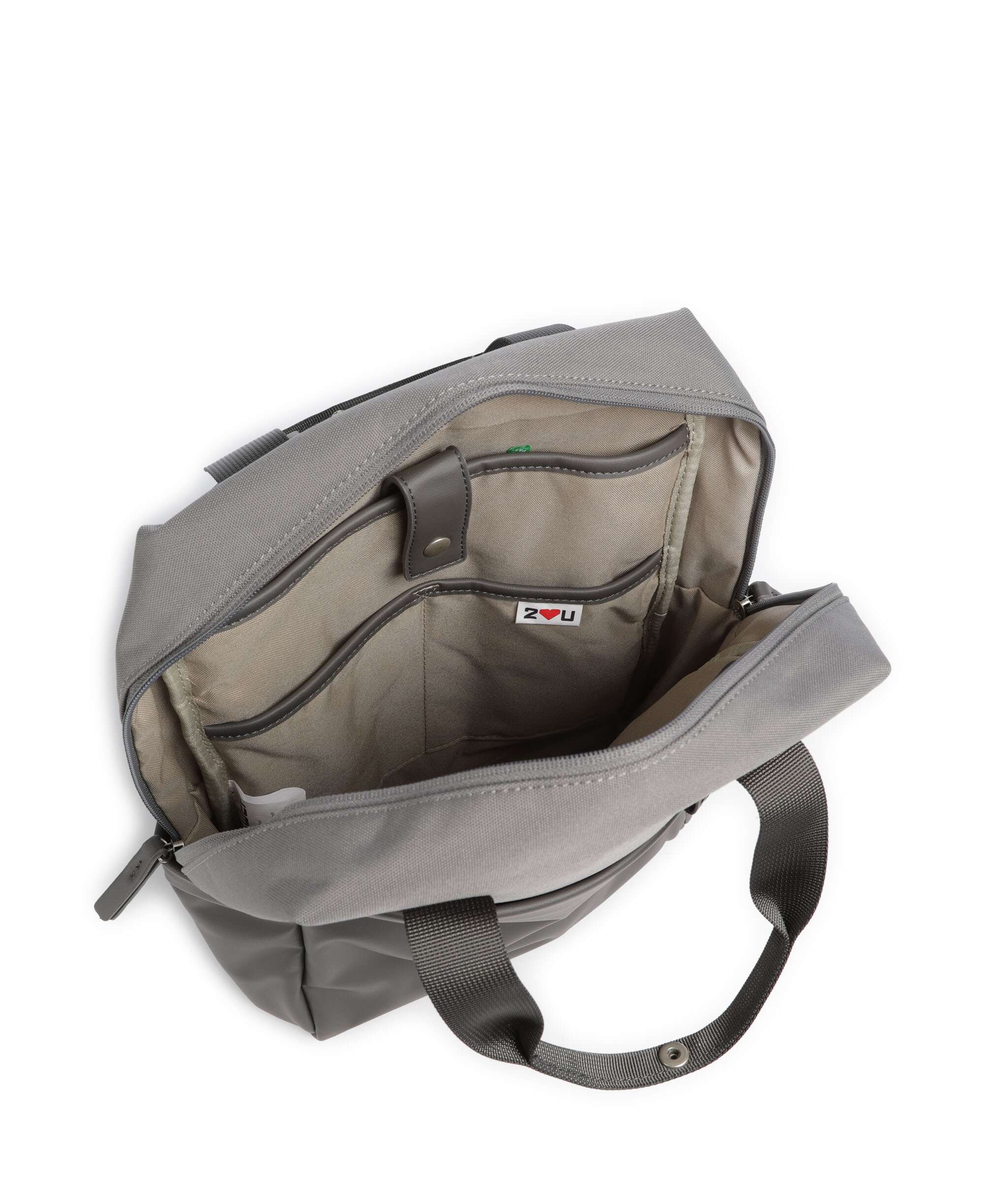 Zwei Lou LUR130 Sac à dos stone - Image 5
