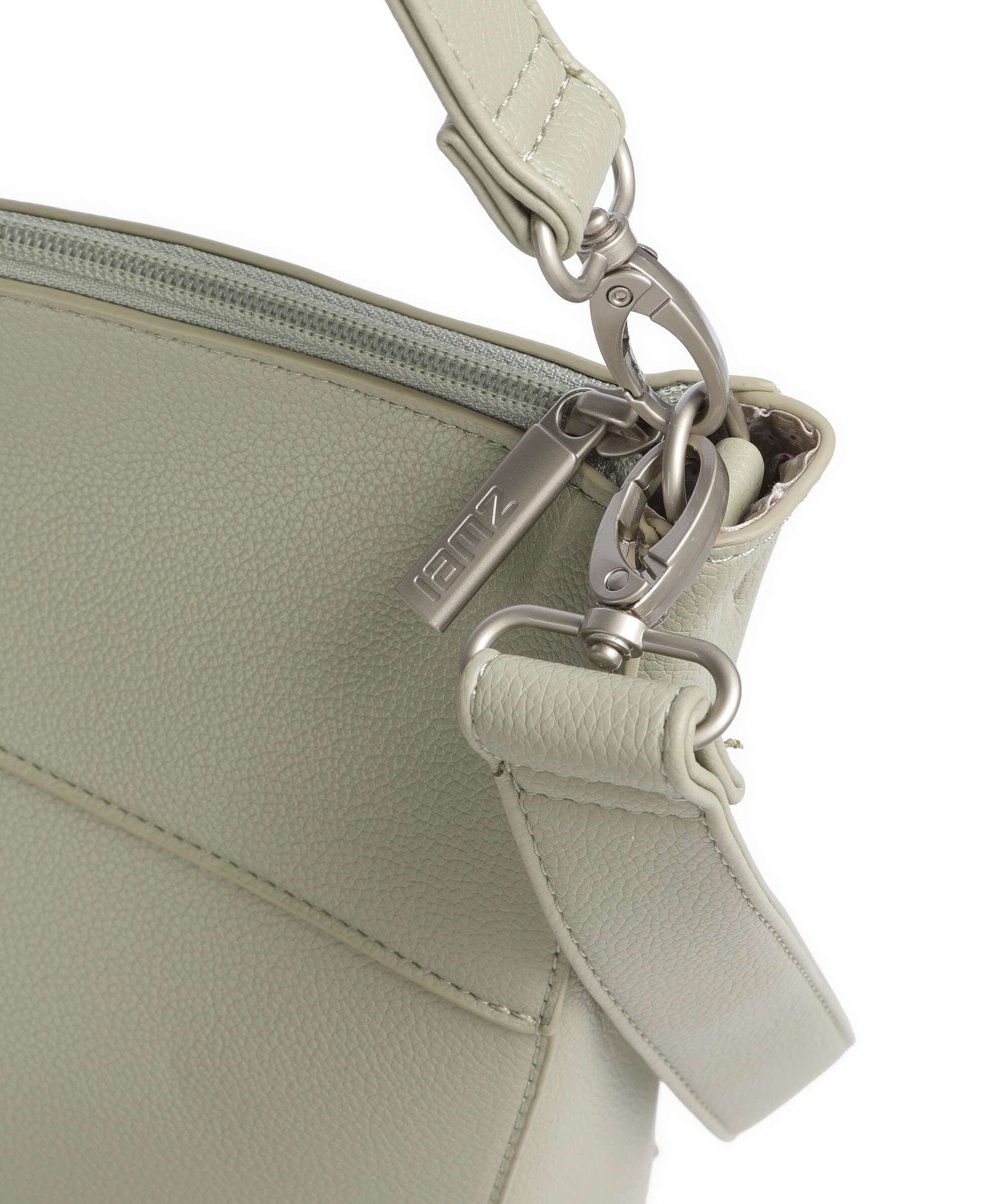 Zwei MADEMOISELLE.M M110 Sac fourre-tout jade - Image 4