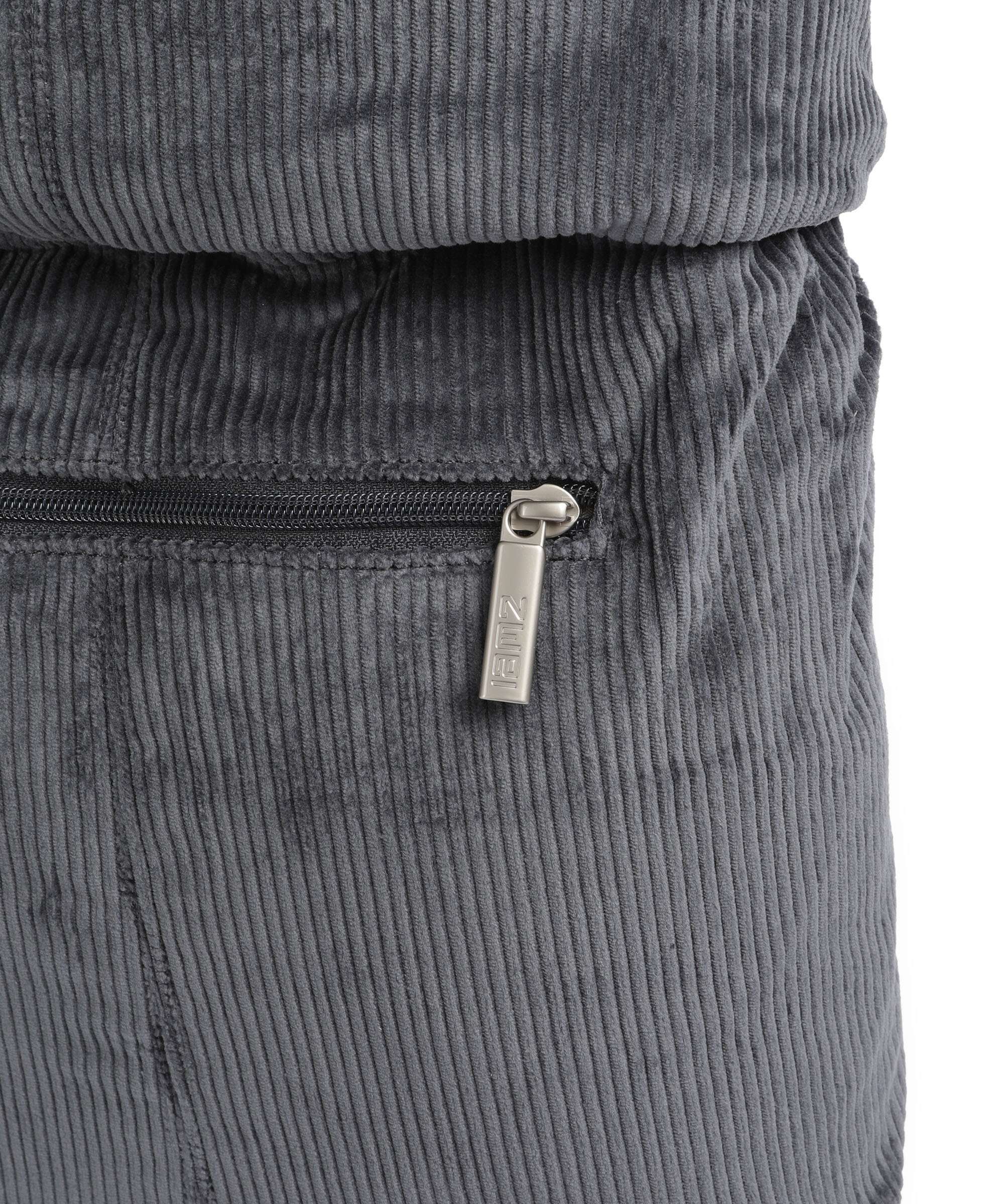 Zwei Mademoiselle.M M12 Sac fourre-tout cord polar - Image 4
