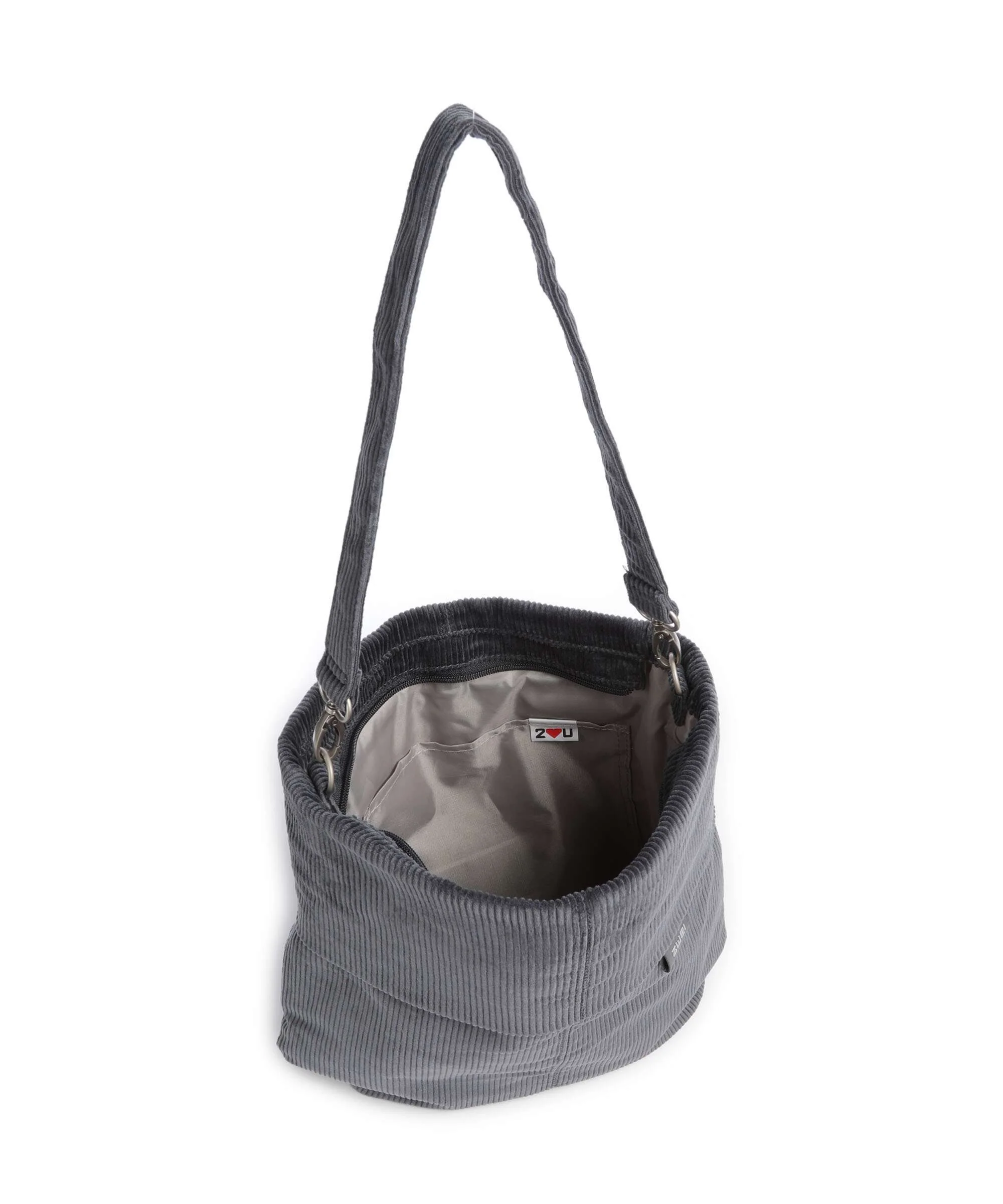 Zwei Mademoiselle.M M12 Sac fourre-tout cord polar - Image 7