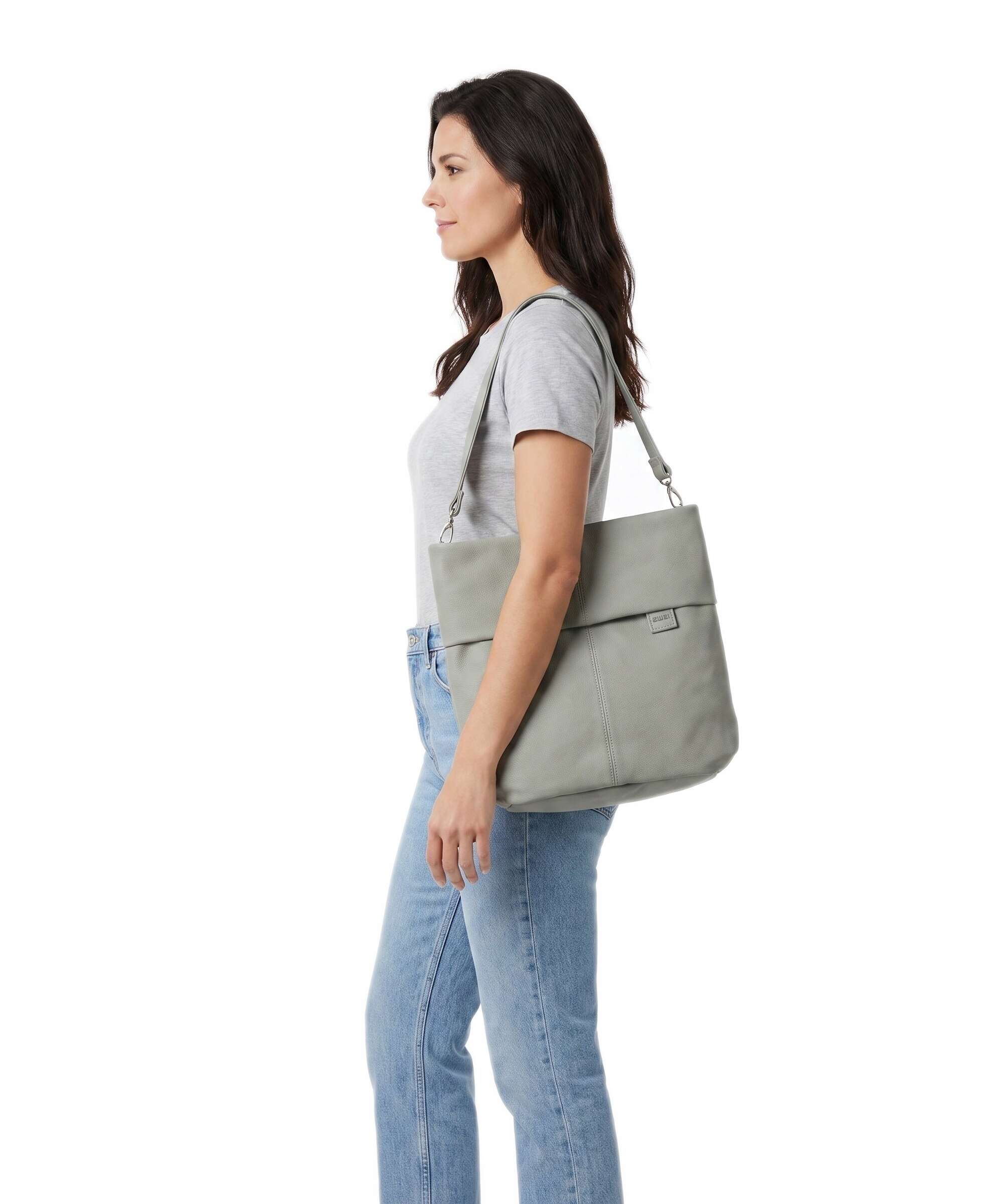 Zwei Mademoiselle.M M12 Sac fourre-tout sage - Image 3