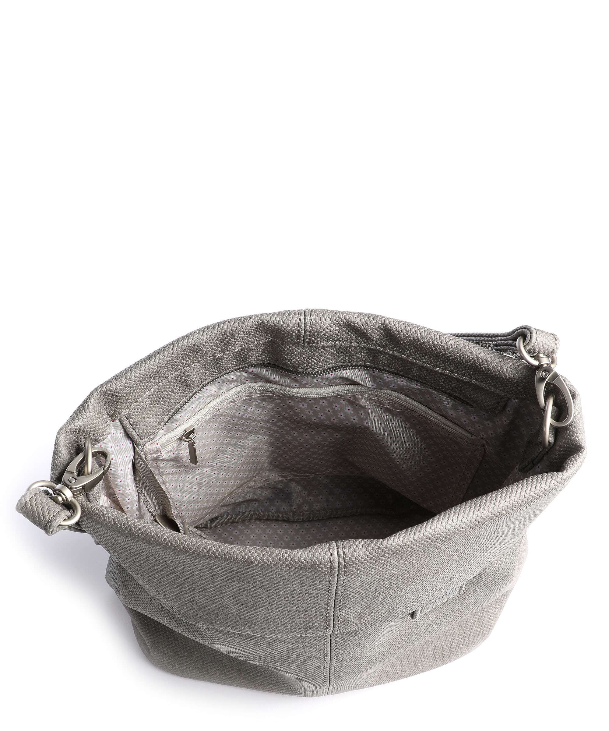 Zwei Mademoiselle.M M8 Sac porté épaule grey - Image 5