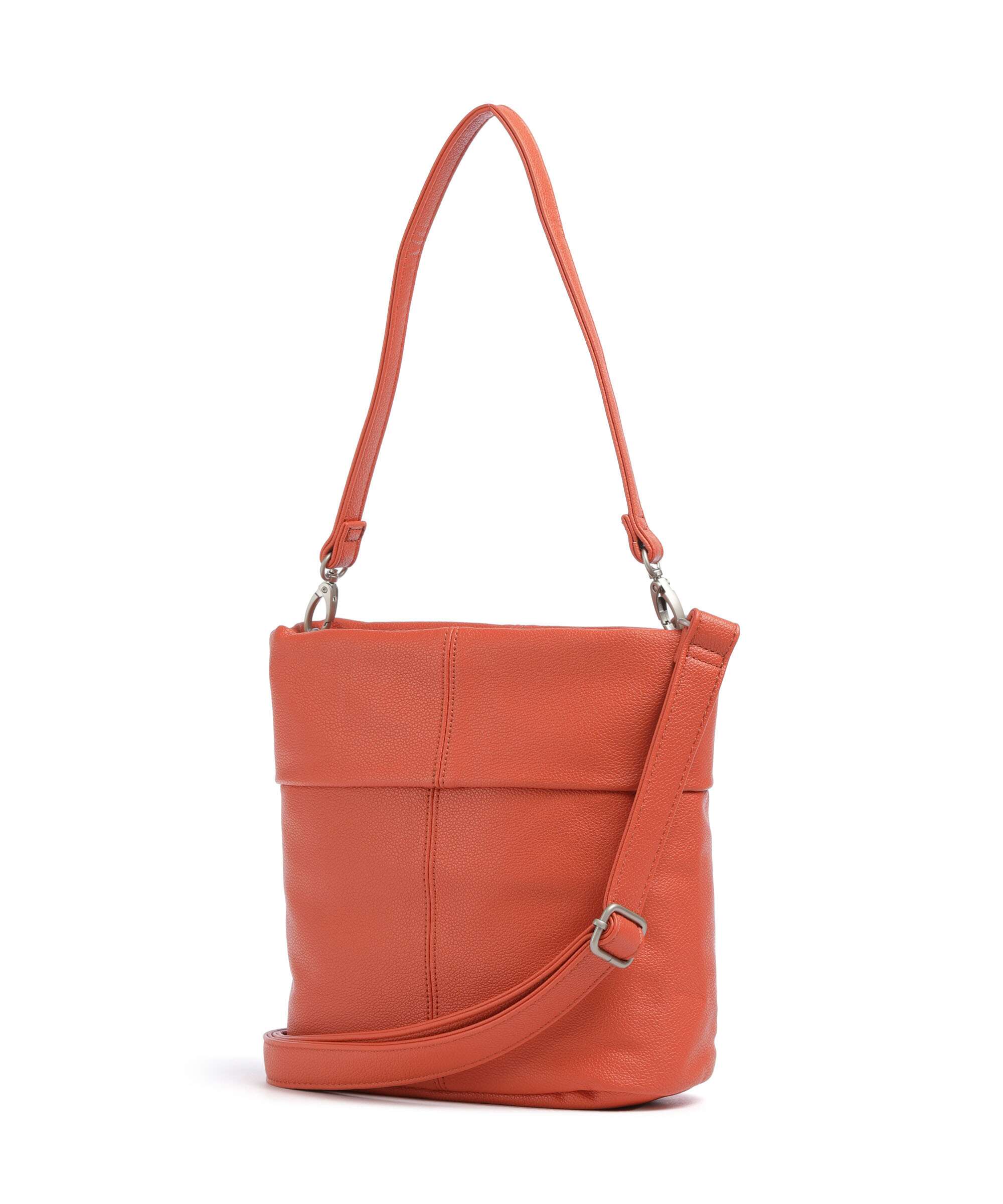 Zwei Mademoiselle.M M8 Sac porté épaule papaya - Image 2