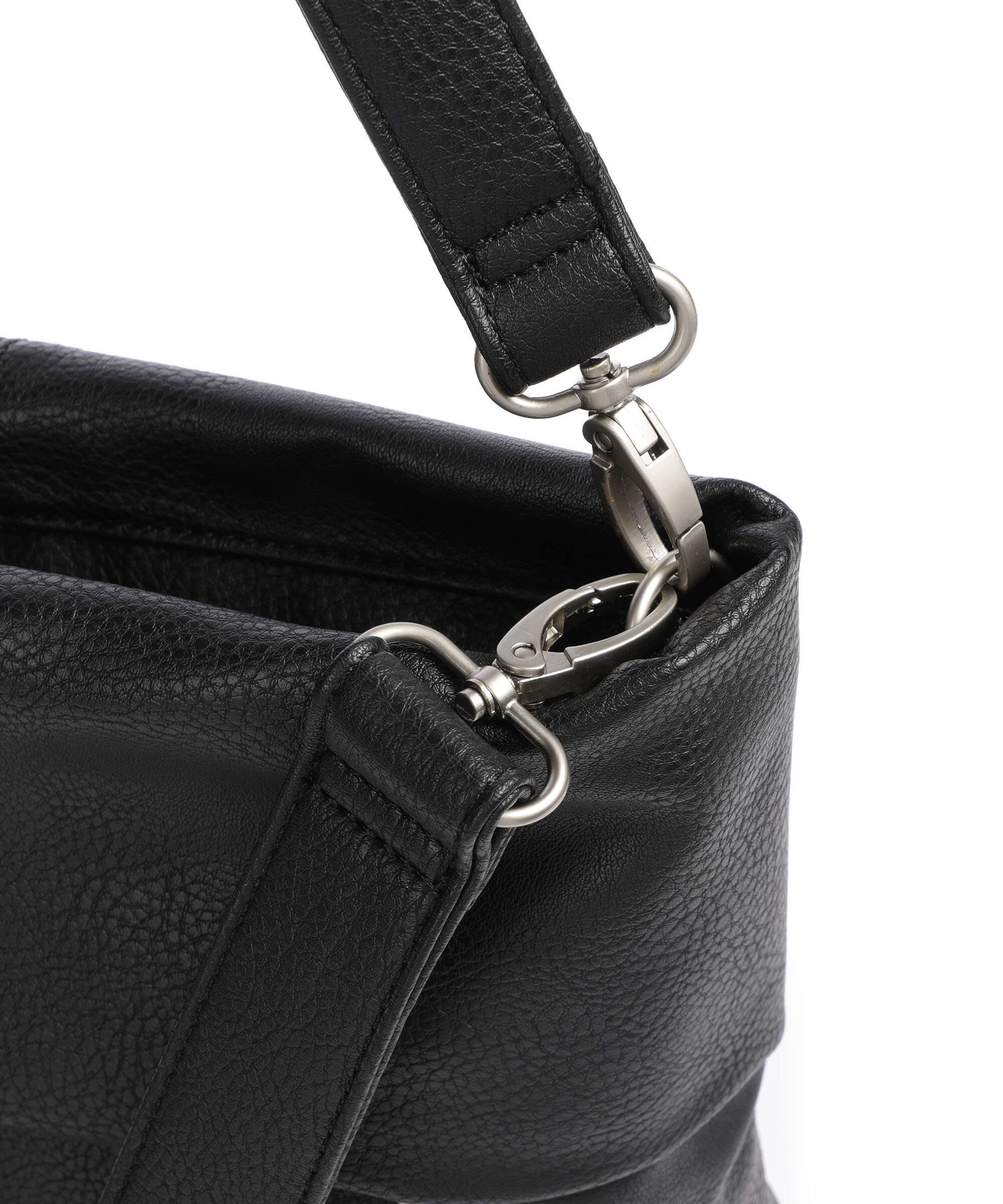 Zwei Mademoiselle.M M90 Sac fourre-tout noir - Image 4