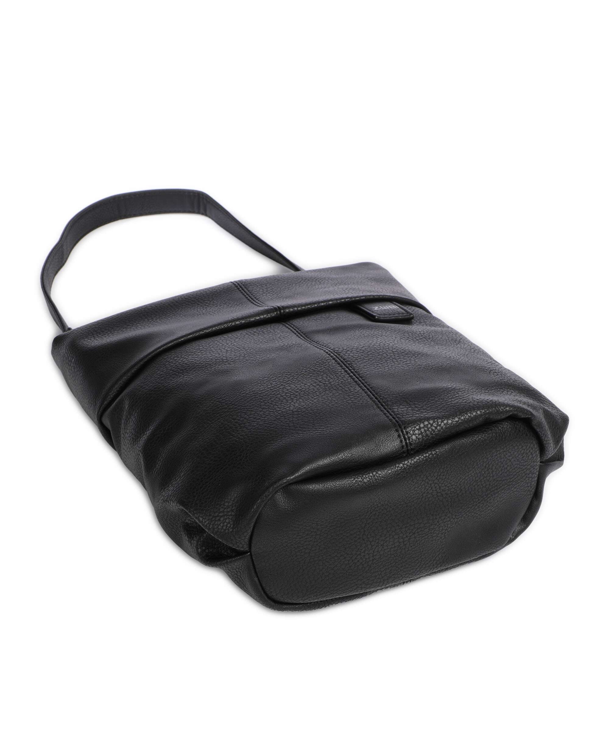 Zwei Mademoiselle.M M90 Sac fourre-tout noir - Image 5