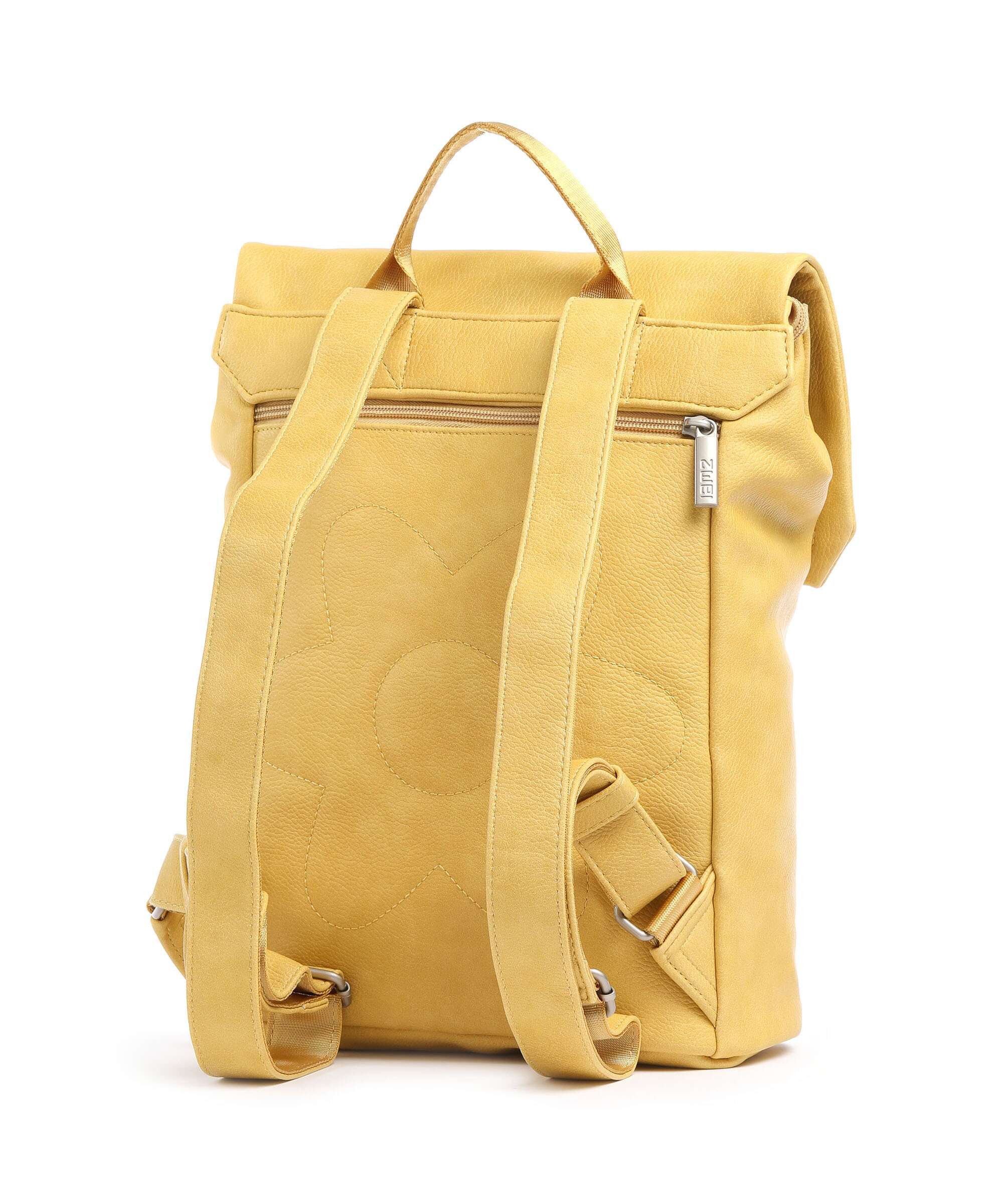 Zwei Mademoiselle.M MR13 Sac à dos lemon - Image 2