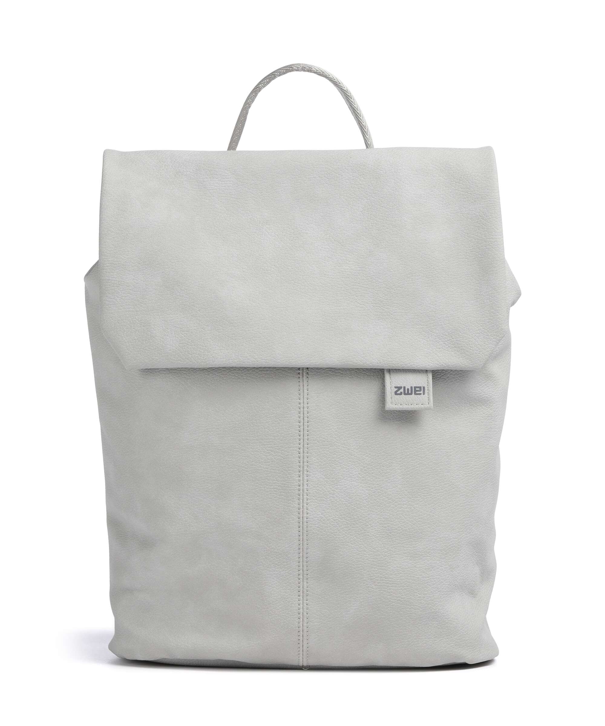 Zwei Mademoiselle.M MR13 Sac à dos nubuk ice
