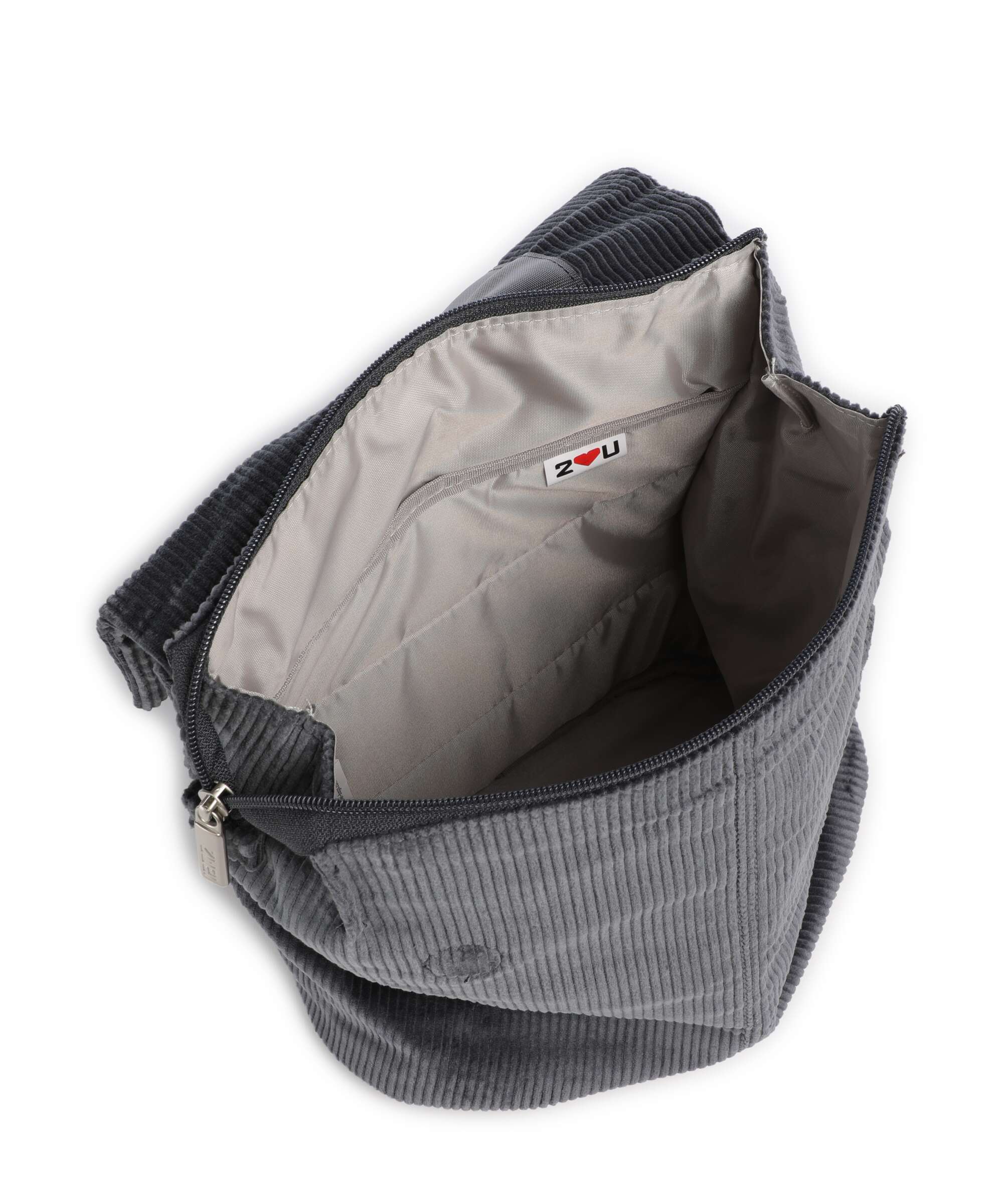 Zwei Mademoiselle.M MR8 Sac à dos cord polar - Image 5