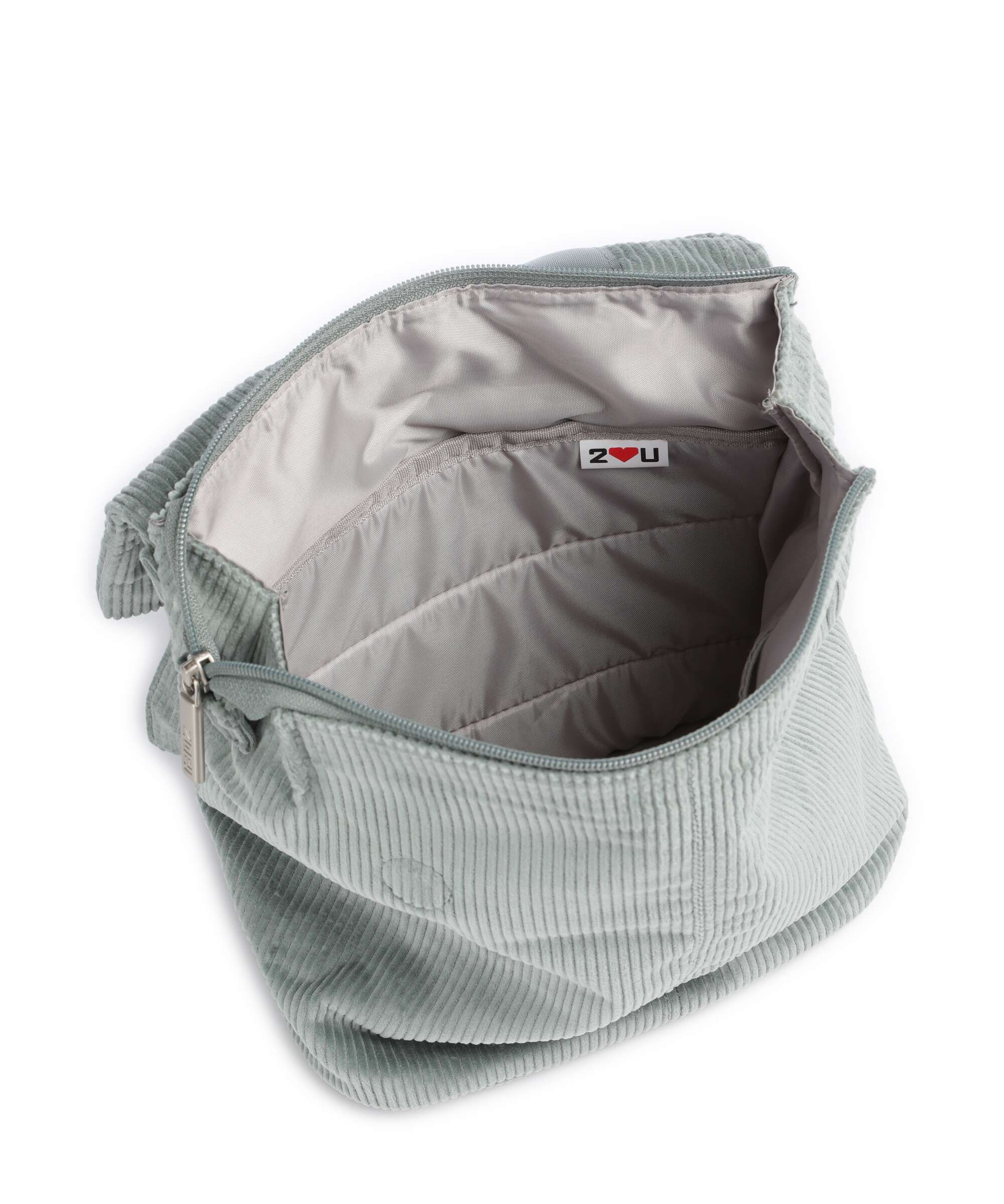 Zwei Mademoiselle.M MR8 Sac à dos cord/sage - Image 5