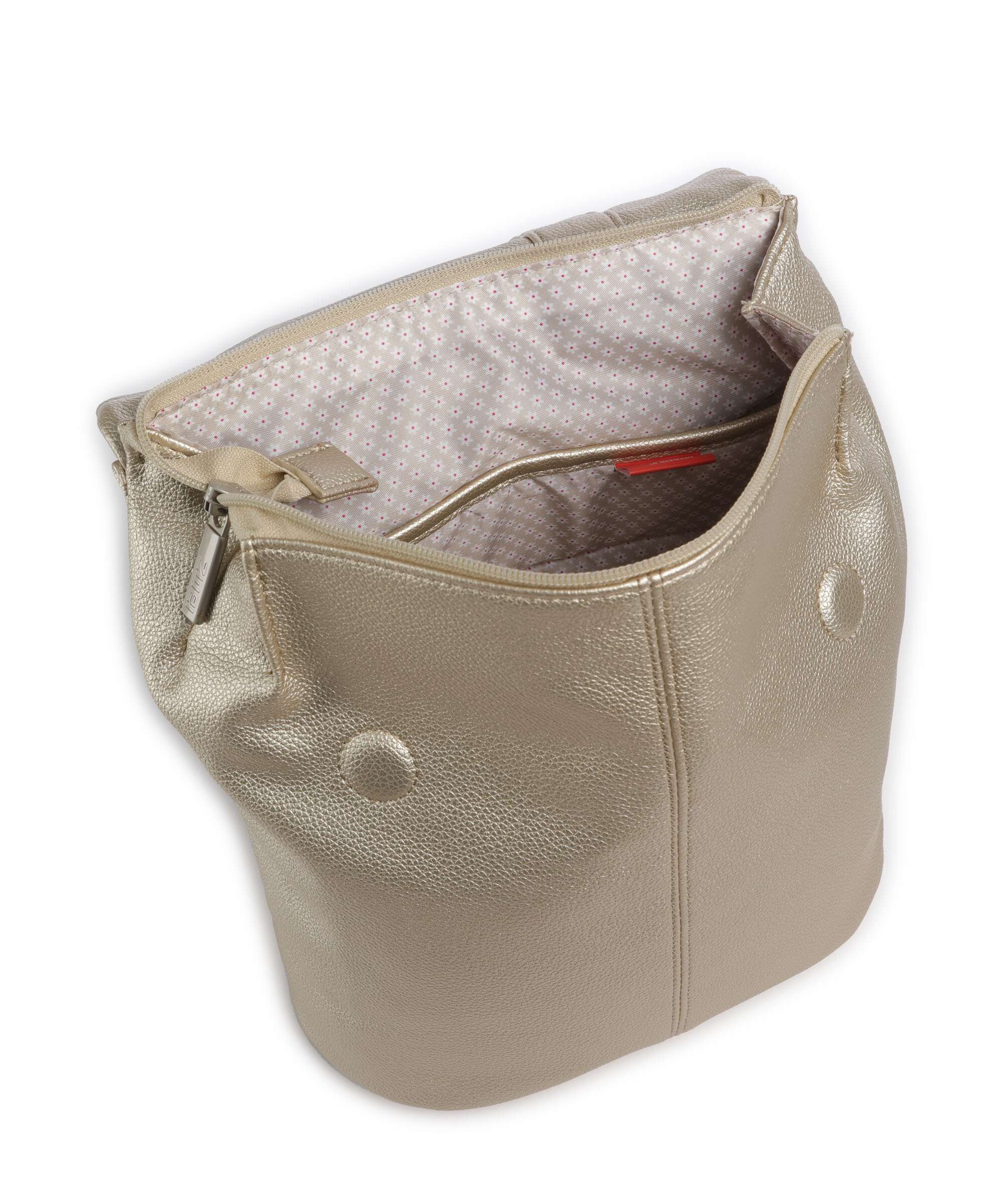 Zwei Mademoiselle.M MR8 Sac à dos gold - Image 5