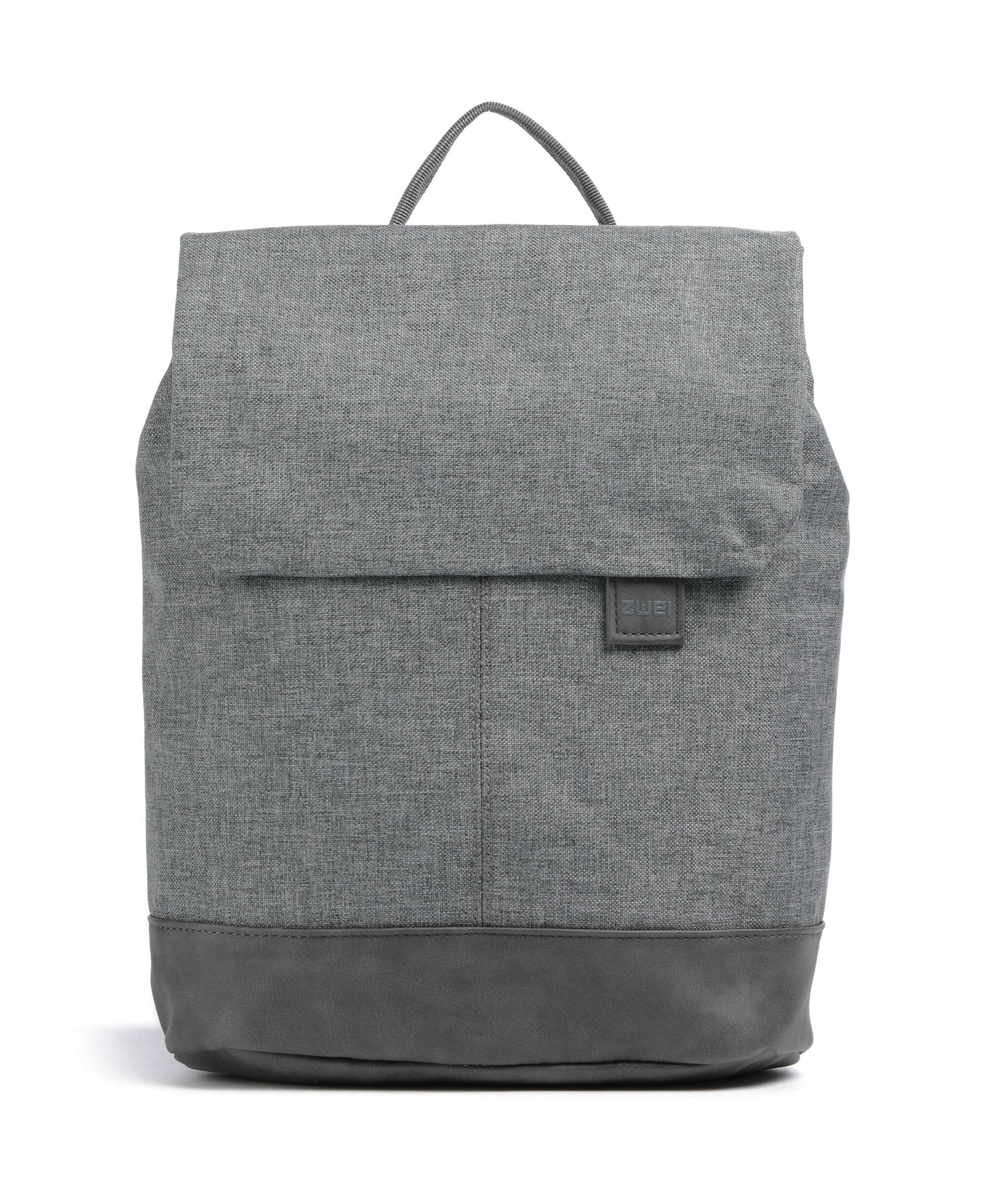 Zwei Olli OR13 Sac à dos grey