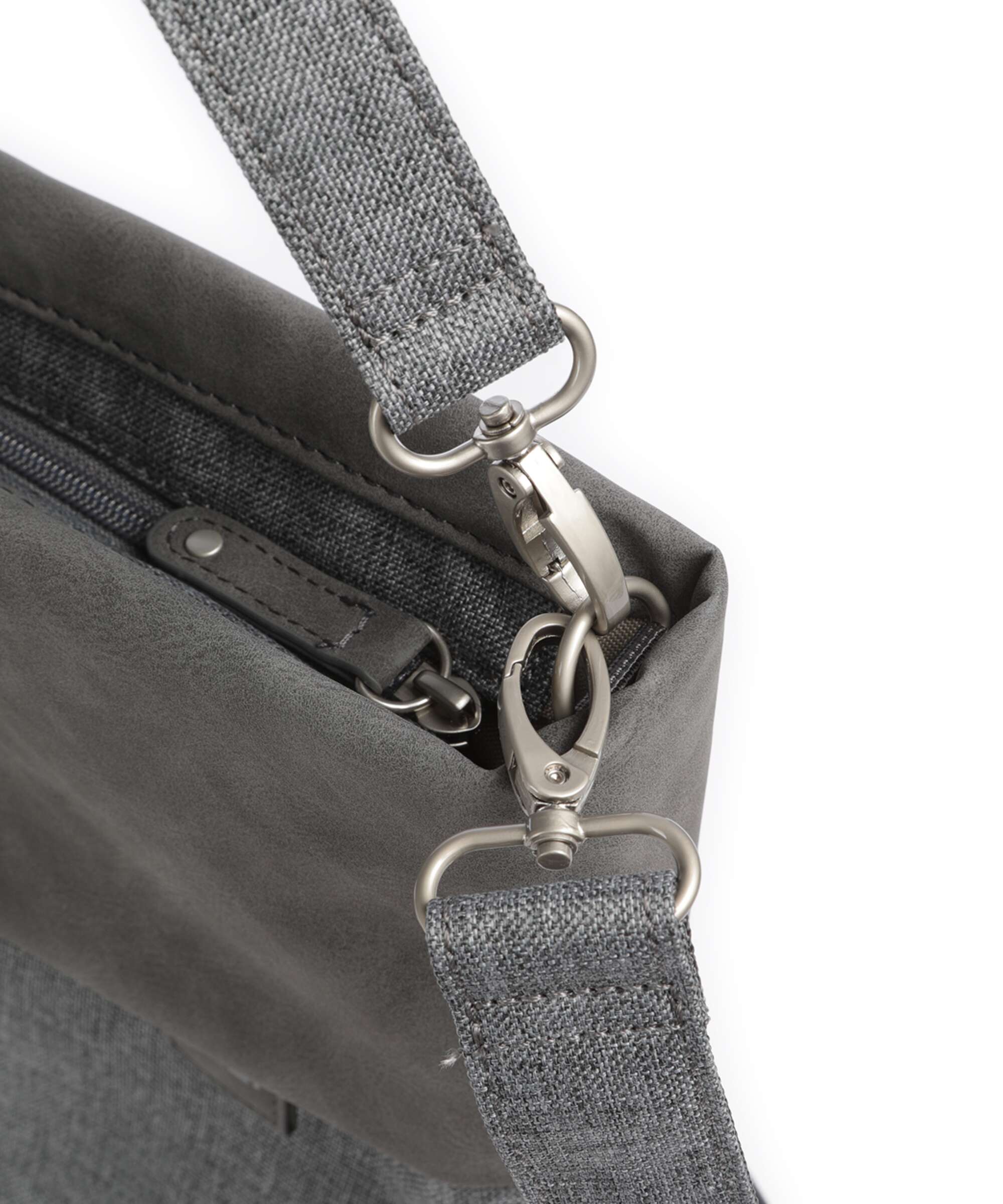 Zwei Olli OT12 Sac fourre-tout grey - Image 4