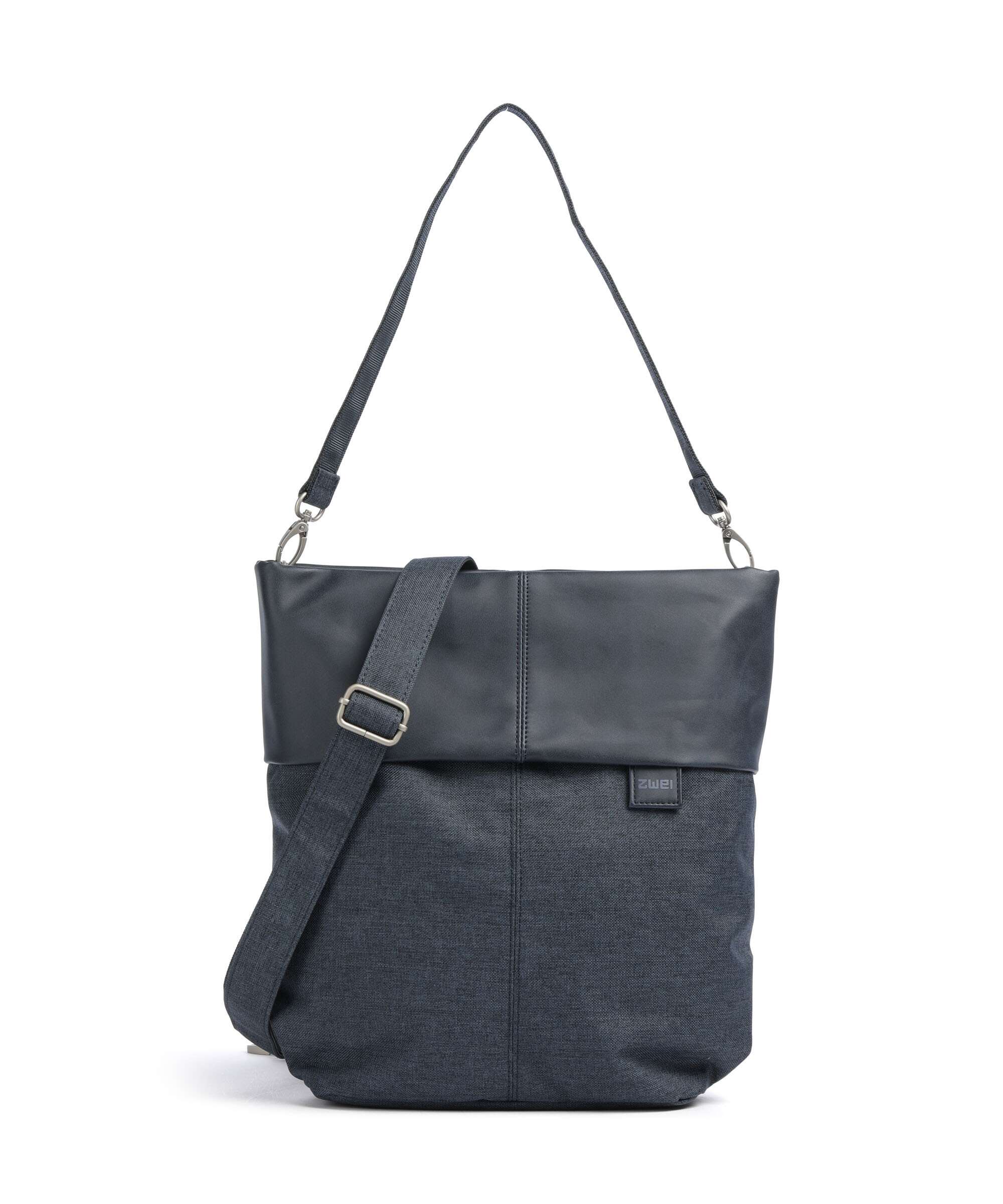 Zwei Olli OT12 Sac fourre-tout navy