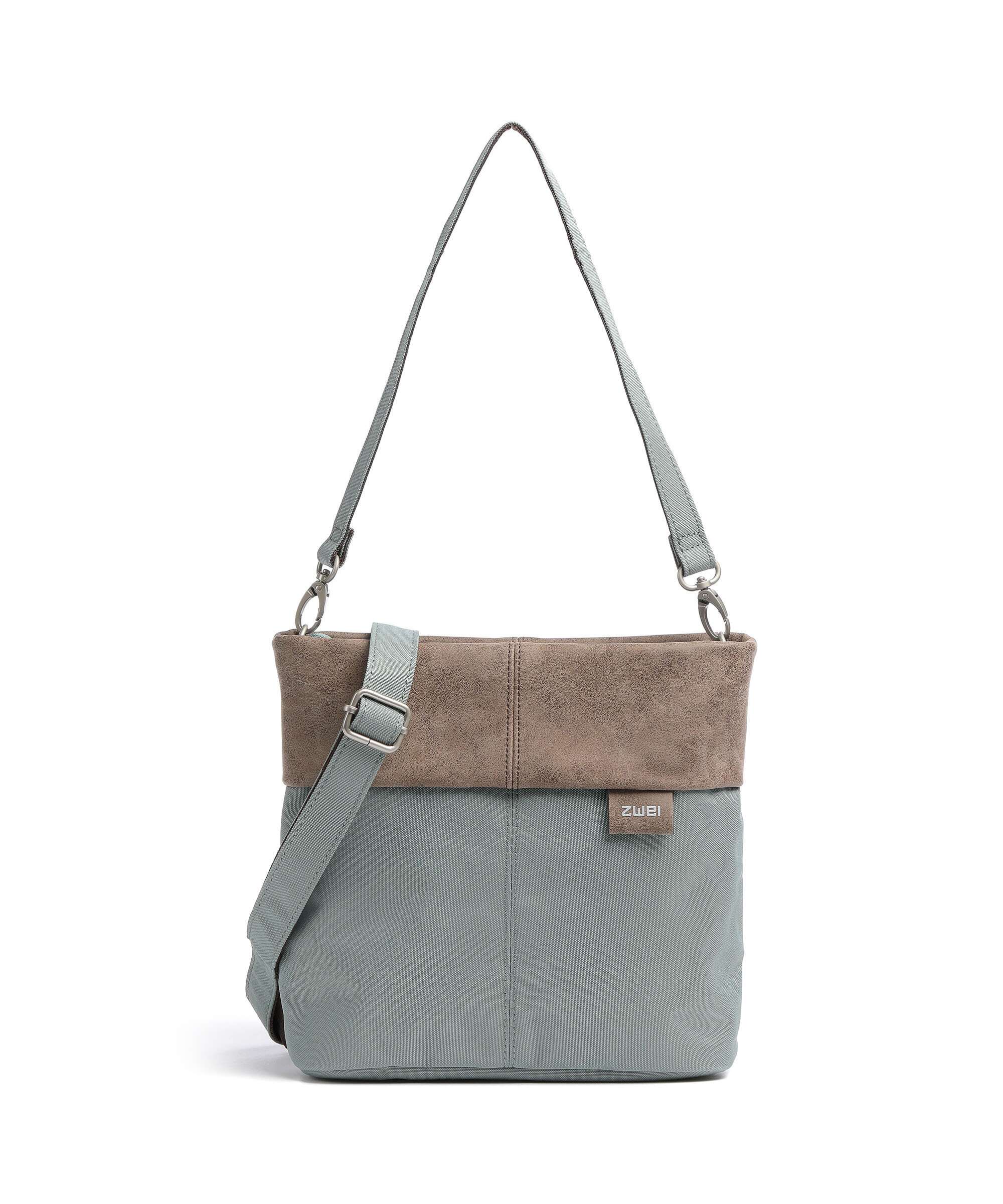 Zwei Olli OT8 Sac porté épaule ocean