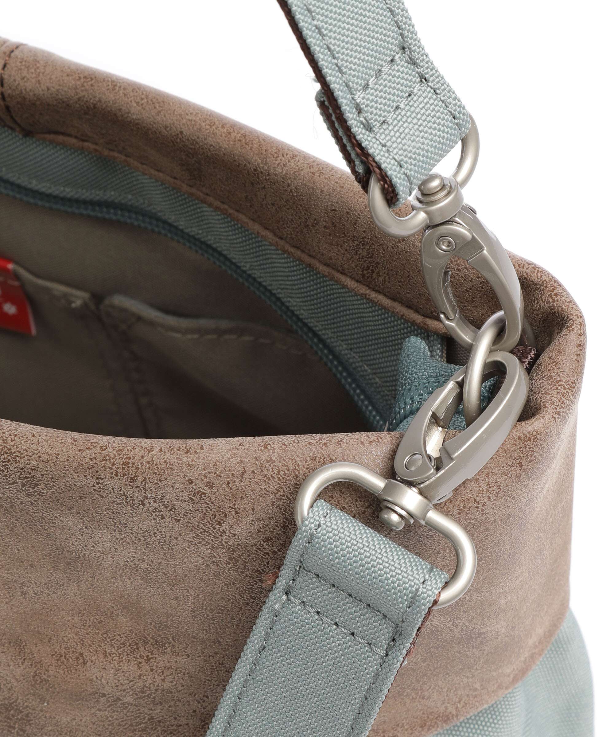 Zwei Olli OT8 Sac porté épaule ocean - Image 4