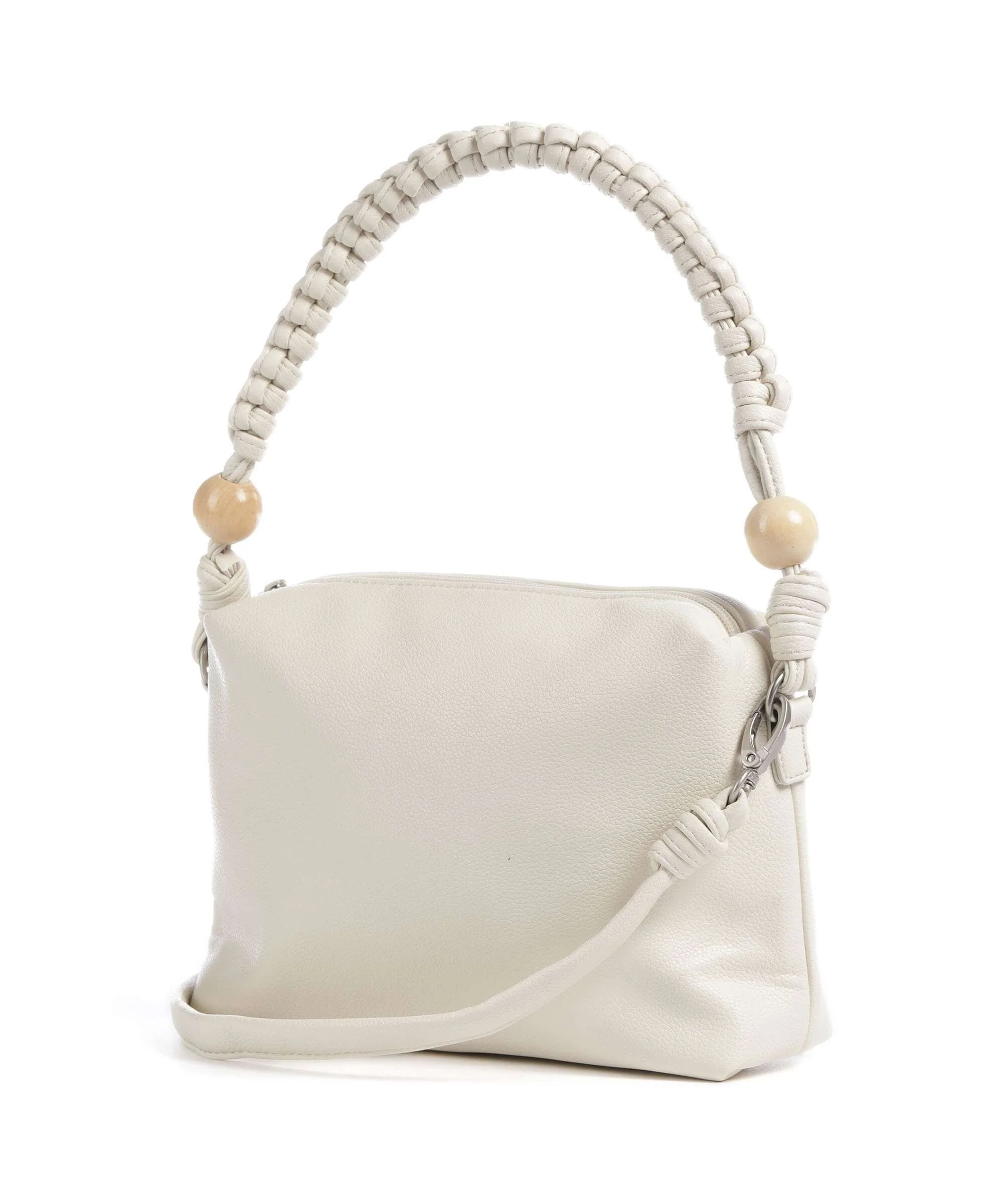 Zwei Perla PE60 Sac porté épaule offwhite - Image 2